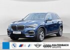 BMW X5 xDrive 30d X-Line MEMORY H/K LEDER KAMERA