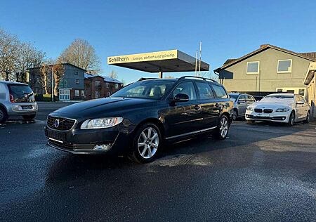 Volvo V70 AUTOMATIK/TEMPOMAT/LEDER/NAVI/TÜV/ALU