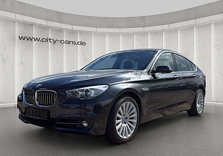 BMW 530 d Gran Turismo 530 d xDrive*Top Ausstattung*