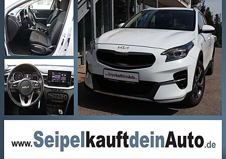 Kia XCeed Edition 7 1.0 T-GDI*Kamera*SHZ*LRHZ*1.Hand