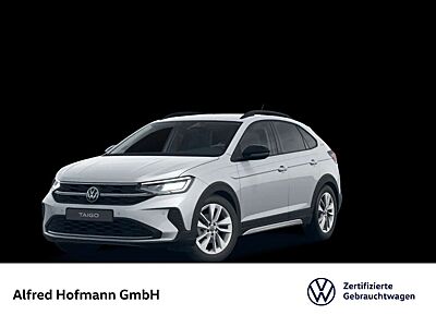 Volkswagen Taigo 1.0 GOAL  DSG LM LED ACC