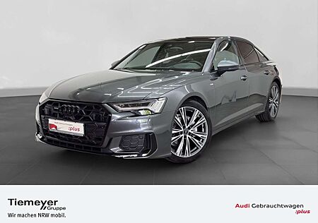 Audi A6 40 TDI Q S LINE NP104 PANO MASSAGE
