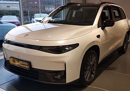 Leapmotor C10 69,9 kWh Design