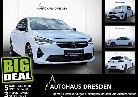 Opel Corsa F 1.2 Turbo GS Line VOLL LED / W-PAKET