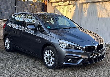 BMW 218D 218 Active Tourer Advantage *AHK+LED+PDC+TEMP*