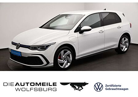 VW Golf GTE Volkswagen 8 VIII 1.4 TSI Hybrid DSG GTE LED+/App-Conn