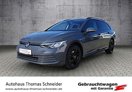 VW Golf Variant Volkswagen VIII Variant Life 2.0 TDI DSG BusniessPre./NAV/AC