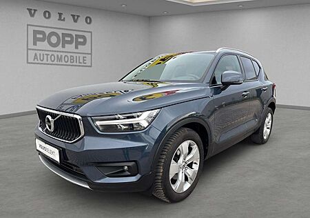 Volvo XC 40 XC40 T3 FWD Momentum Pro CAM LED LHZ SHZ PDC TEM