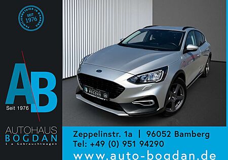 Ford Focus Active LED*Navi*Kamera*PDC*SHZ*DAB