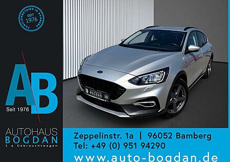 Ford Focus Active Winterpaket*Navi*Kamera*PDC*SHZ*DAB