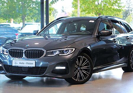 BMW 320 d M Sport (G21) *Laser*ACC*HiFi*ShadowLine
