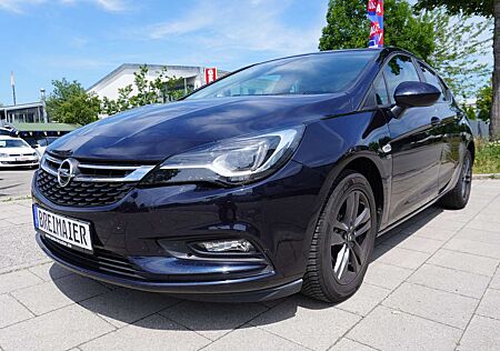 Opel Astra 120 JAHRE Start/Stop*TÜV NEU*150 PS*SHZG*NAVI*
