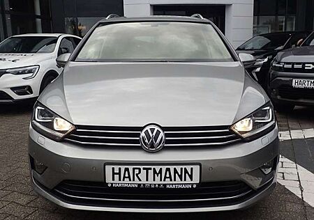 VW Golf Sportsvan Volkswagen SPORTSVAN 1.4 TSI Highline