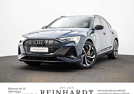 Audi e-tron SPORTBACK 55 2x S LINE ACC/PANO/S-SITZE