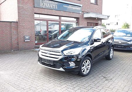 Ford Kuga Navi Shz Rückfahrkamera PDC V+H Tempomat