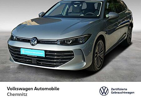 VW Passat Variant Volkswagen 2.0 TDI Elegance LED-Matrix AHK