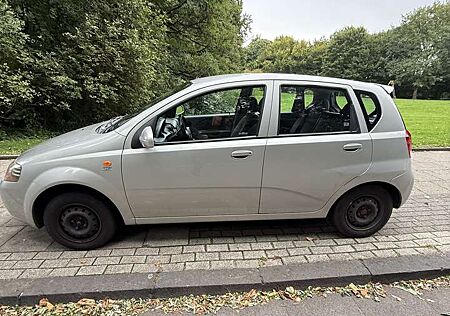 Daewoo Kalos 1.4 SX
