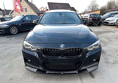 BMW 330 i xDrive Sport Line/M-Performance/SSD/NAVI/L