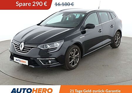 Renault Megane 1.2 TCe Energy BOSE Edition Aut.*NAVI*CAM*PDC*SHZ*