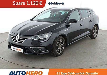 Renault Megane 1.2 TCe Energy BOSE Edition Aut.*NAVI*CAM*PDC*SHZ*