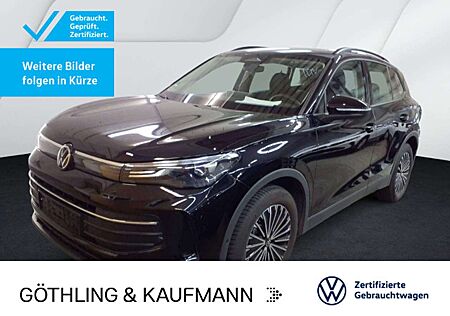 VW Tiguan Volkswagen Life 2.0TDI 110kW*DSG*AHK*KAM*HUD*ACC*NAV