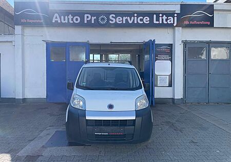 Fiat Fiorino Basis Kasten