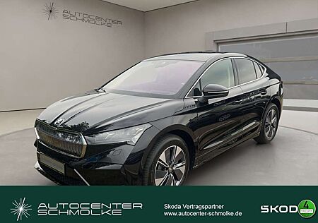 Skoda Enyaq COUPE 85*AHK*LED*KESSY*RFK*NAVI*PGD*