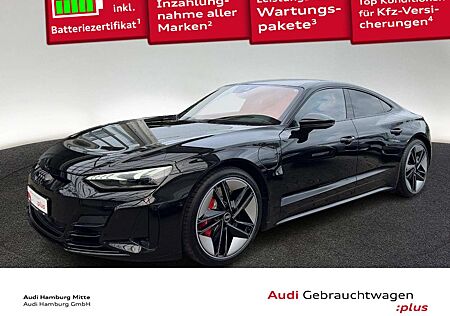 Audi RS e-tron GT quattro 440 kW Head-Up Massage Kame