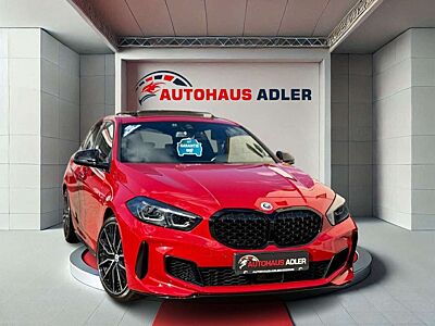 BMW 135 i xDrive Edition Colorvison*1HD*PANO*HUP*ACC