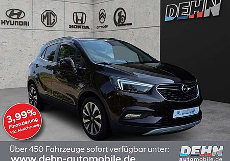 Opel Mokka 1.4 T Innovation LED SHZ Flexfixsystem