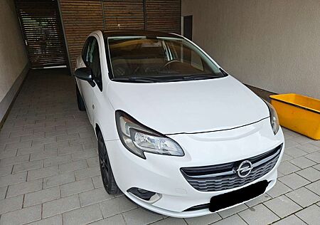 Opel Corsa 1.0 Turbo Color Edition