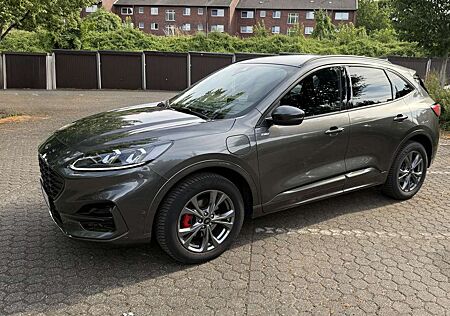Ford Kuga Plug-In Hybrid ST-Line X