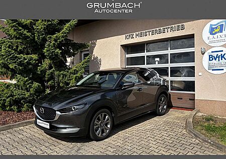 Mazda CX-30 2.0 SKYACTIV-X M Hybrid Selection 2WD AZV Matri...