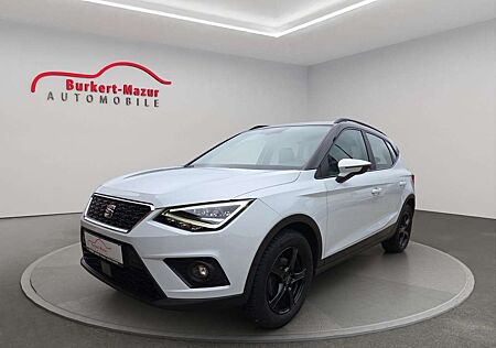 Seat Arona 1.0 TSI Style*AUTOMATIK*LED*ACC*