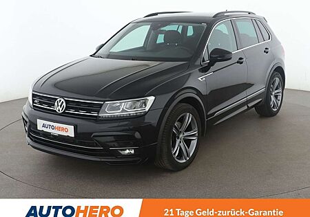 VW Tiguan Volkswagen 1.5 TSI ACT Comfortline BlueMotion Aut.*PDC*