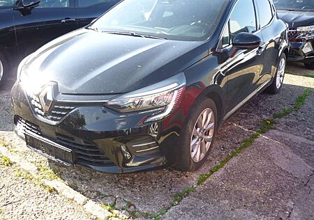 Renault Clio TCe 90 Intens , Navi/ Kamera / 16" Alufelgen