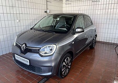 Renault Twingo SCe 65 LIMITED DELUXE *SITZHZ*