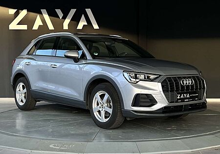 Audi Q3 35 TFSI S-Line*S-TRONIC*VIRTUAL*NAVI*SITZ-HZG