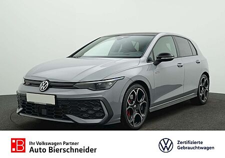 VW Golf GTI Volkswagen 8 2.0 TSI DSG BLACK STYLE PANO H&K-SOUND 19 Queens