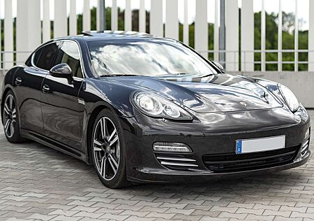 Porsche Panamera 4S PDK