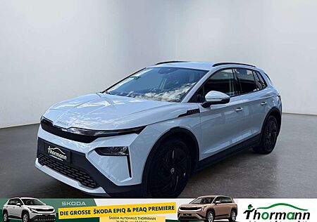 Skoda Elroq 50 Tour Studio 2xKlima ACC AUT Akustikglas