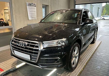 Audi Q5 40 TDI quattro sport Pano Virtual Leder ACC 19"