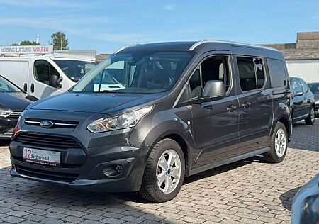 Ford Tourneo Connect 1.Hand*Garantie*Kamera*7-Sitzer*
