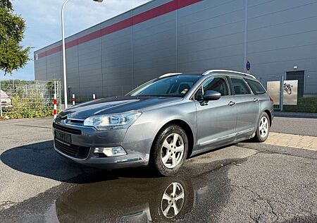 Citroën C5 Citroen Tourer Confort EURO 5/KLIMA DUAL/PDC/TEMPOMAT