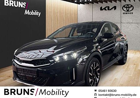 Kia XCeed 1.5 DCT Vision Komfort-Paket Navi Kamera