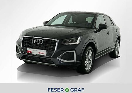 Audi Q2 35 TFSI S tronic Adv Pano,LED,Kamera