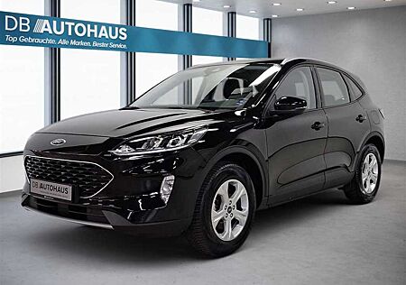 Ford Kuga Cool&Connect 2.5 DuraTec FHEV 4WD Automatik