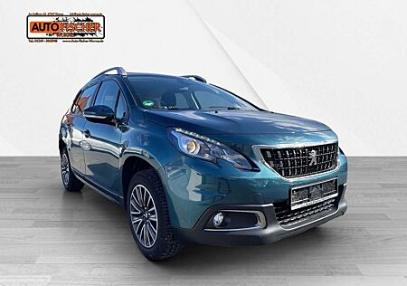 Peugeot 2008 Active