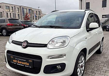 Fiat Panda Lounge/Unfallfrei/Wenig km
