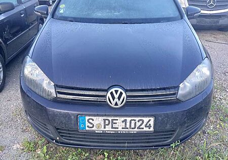 VW Golf Cabriolet Volkswagen Life